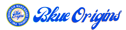 Blue Origin